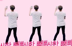 185(6?)cm 거대로리의 뒷모습