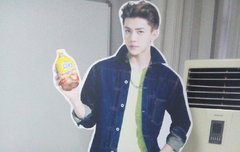 카센타 직원 같이 나왔는데