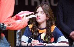 수지 최근 팬싸 직찍들 모음