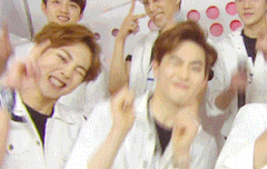 애교부리는 뮤뱅준면이