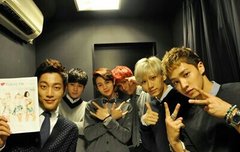 비스트 너무좋다ㅠㅠ