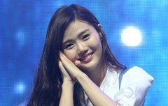 오마이걸 효정?