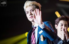 매일, 세훈, 행복, 성공적