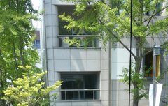 오늘 콘서트 하기 전에 앤드히어 갔다가