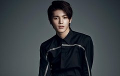 sm rookies 공식홈페이지 태용이 새인사말!!!