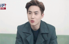 문제적남자 움짤!