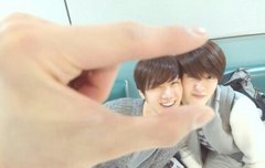 언니 재현이 본명이 정윤오맞지?