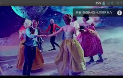 빅뱅 MV에서 지디가 입고있는거 용포 아니냐?