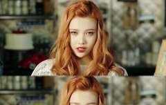 조이가 요새 이쁘다고 생각됨