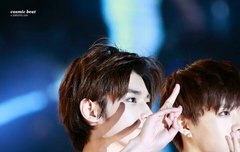 태용아 잘자 내꿈꿔