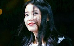 아이유 사진중에..