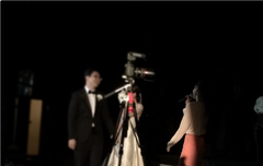 둥이지만 아이유 어제 축가 부른거