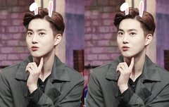 준면이토끼짤있어?ㅠㅠㅠ