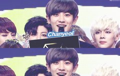 찬열이 오늘 너무 이쁘다ㅠㅠㅠ