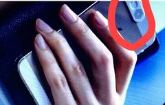 변백현아이폰케이스