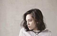 미즈하라 키코 예쁘지않냐?