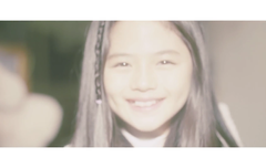 비투비 울면안돼 여자애 ㄹㅇ이쁨...