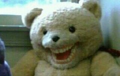 찬열이 리락쿠마에서 갈아타길