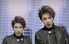 태용이는 나의 빛이야