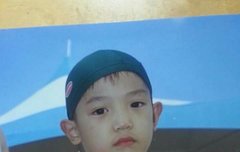 우리 태용이 어린이날때 뭐해