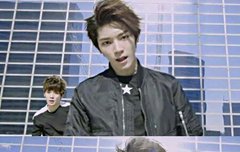 삼촌들 용돈뺏는 깡패