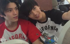 조심스럽게 용텐 밀어봅니다,,ㅎㅎ