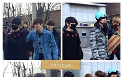 자꾸 태용톡에다 올릴걸 엑톡으로 가게된다는,,,