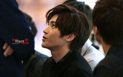 우리태용이쟈기 데뷔하면 리얼리티 소취요!!!