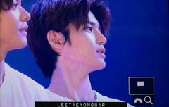 내일은 태용시를 꼭 챙길거예욤