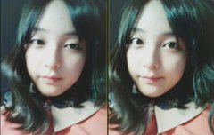 귀욤이의 1일 1셀카