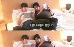 태용이한테 간쓸개다주고싶군아,,,