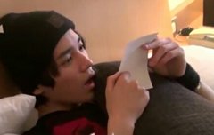 내가 사는 세상엔 태용이 하나뿐이야