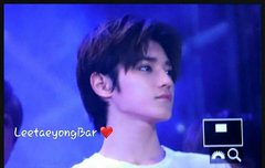 태용이 진짜 사슴같이 생겼어ㅠㅠ