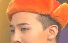 오늘 인가 루저 1위 지드래곤 눈물..