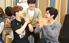 소속가수가 거의 다 비글넘치는 소속사