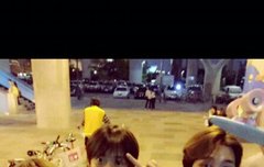 서영호는 탈퇴하자 아웃!!!