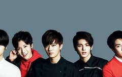 태용이데뷔하면 앨범100장사야지