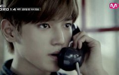 ( ͡ᵔ ͜ʖ ͡ᵔ )태용이 연기도 머박 잘할듯ㅠㅠ