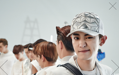 엠씨엠 찬열 비하인드컷 공개ㅠㅠㅠ