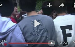 태용이 쟈니한테 팔짱끼는것봐봐ㅠㅠ