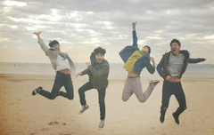 버터플라이프로젝트페북에 준면이등장~