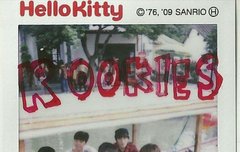 어딜가나 빛나는 태용이