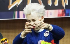 타팬덤인데 블락비