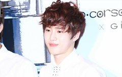 준면아 사랑해 고마워 행복해 생일 축하해