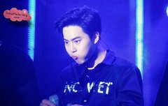 준면이 귀여워 미치게따