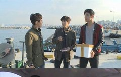 나혼자산다 준면이