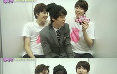 태용이 영상 짤모음