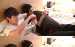 서성이게 해 눈물짓게 해