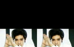 널 처음 봤을 때 마치 바보처럼 할말을 잃고 너만 바라봤어.