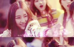 오마이걸 말이야